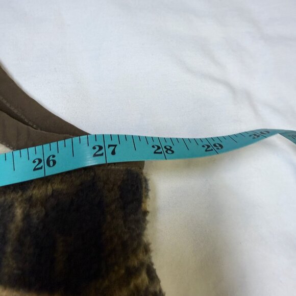 Whitewater Windblocker Vest Men’s XL Ducks Unlimited Camo NWT - Picture 11 of 12